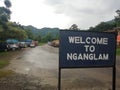 Nganglam a trip to india assam enjoy