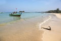 Ngapali Beach Myanmar