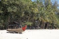 Ngapali beach, Myanmar