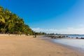 Ngapali Beach Rakhine state Myanmar