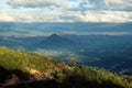 Ngoan Muc mountain pass