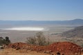 Ngorongoro crater from Tanzania, Africa Royalty Free Stock Photo