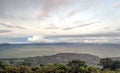 Ngorongoro valley