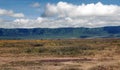 Ngorongoro valley