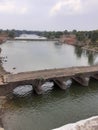 Nh 347 Tava river waterfall