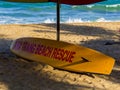 Nha Trang Beach Rescue