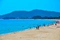 Nha Trang beach, Vietnam