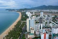 Nha Trang City, Vietnam