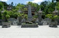 Nha Trang Pagoda