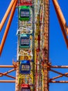 Sky Wheel, Vinpearl Amusement Park, Nha Trang