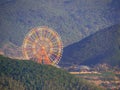 Sky Wheel, Vinpearl Amusement Park, Nha Trang