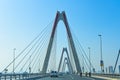 Nhat Tan Bridge (Vietnamese: CÃ¡ÂºÂ§u NhÃ¡ÂºÂ­t TÃÂ¢n) or Vietnam-Japan Friendship Bridge It is a bridge