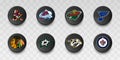 NHL. Central Division. Arizona Coyotes, Chicago Blackhawks, Colorado Avalanche, Dallas Stars, Minnesota Wild, Nashville Predators