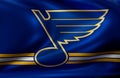 NHL club flag