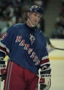 NHL Legend Wayne Gretzky