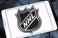 Nhl logo