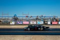 NHRA 30th Annual Fall Classic at the Woodburn Dragstrip