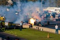 NHRA 30th Annual Fall Classic at the Woodburn Dragstrip