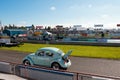 NHRA 30th Annual Fall Classic at the Woodburn Dragstrip