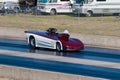 NHRA 30th Annual Fall Classic at the Woodburn Dragstrip