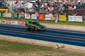 NHRA 30th Annual Fall Classic at the Woodburn Dragstrip