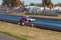 NHRA 30th Annual Fall Classic at the Woodburn Dragstrip