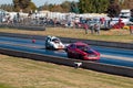 NHRA 30th Annual Fall Classic at the Woodburn Dragstrip