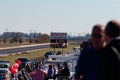 NHRA 30th Annual Fall Classic at the Woodburn Dragstrip