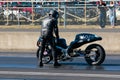 NHRA 30th Annual Fall Classic at the Woodburn Dragstrip