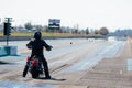 NHRA 30th Annual Fall Classic at the Woodburn Dragstrip