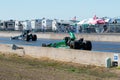 NHRA 30th Annual Fall Classic at the Woodburn Dragstrip