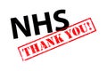NHS Thank You