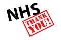 NHS Thank You