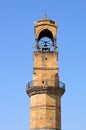 Ni?de Clock Tower is located in Turkey.