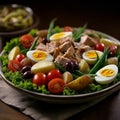 NiÃ§oise Salad