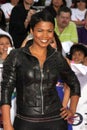 Nia Long Royalty Free Stock Photo