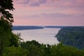 Niagara Escarpment Overlook from Queenston