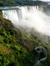 Niagara Falls Royalty Free Stock Photo