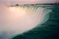 Niagara Falls Royalty Free Stock Photo