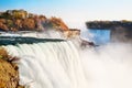 Niagara Falls Royalty Free Stock Photo