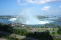 Niagara Falls Royalty Free Stock Photo