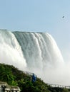 Niagara Falls Royalty Free Stock Photo