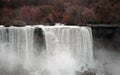 Niagara Falls Autumn