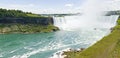 Niagara Falls Canada Royalty Free Stock Photo