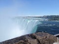 Niagara Royalty Free Stock Photo