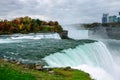 Niagara falls, NY, USA