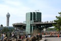 Niagara Falls Observation Tower