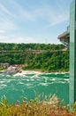 Niagara Falls, Ontario, Canada Royalty Free Stock Photo