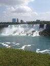 Niagara Falls