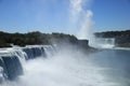 Niagara Falls Royalty Free Stock Photo